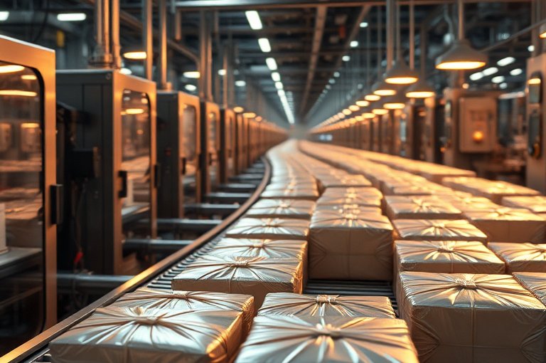 無錫米袋包裝線安裝與維護服務