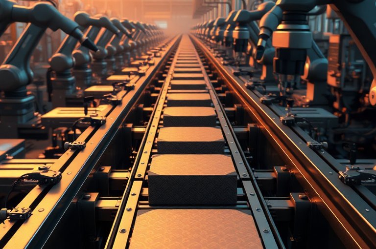 蘇州碼垛機械手故障處理與維護解決方案