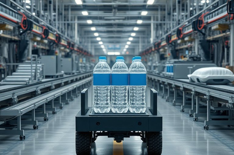 電動堆垛機市場趨勢與選購指南