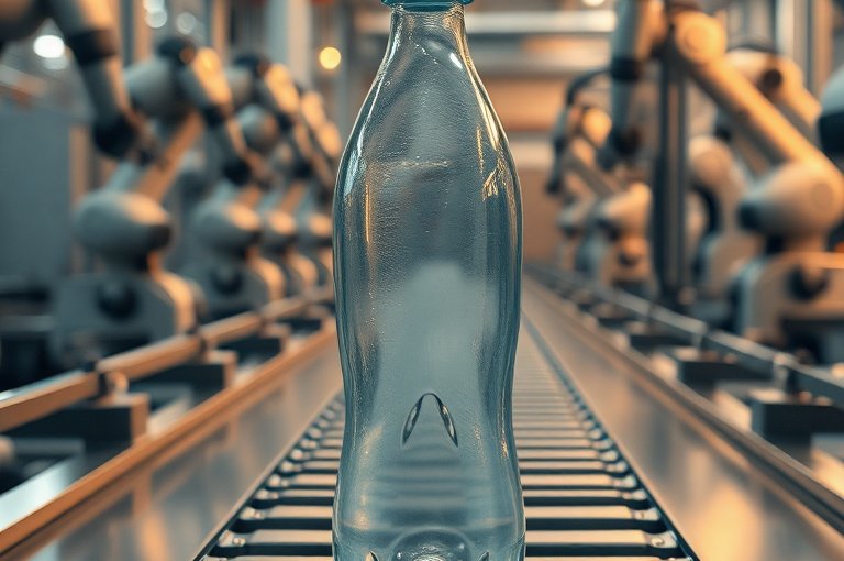 常州碼垛機器人包裝解決方案，助力企業效率提升