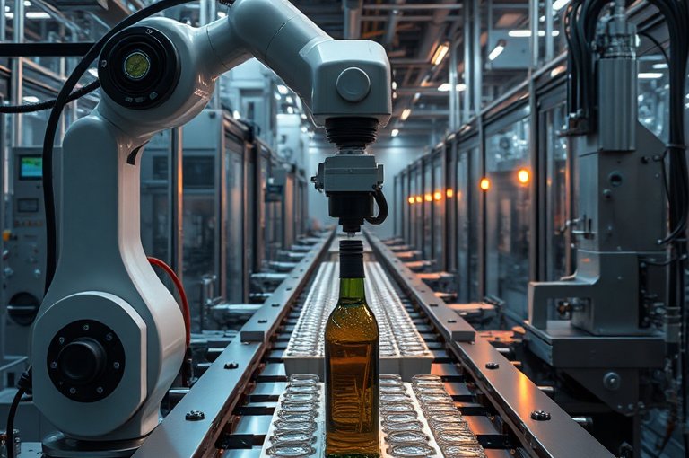 常州智能工廠自動包裝線成本優化與投資分析