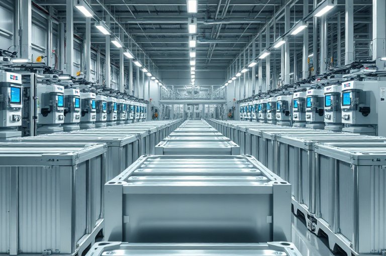 碼垛機(jī)器人:機(jī)械結(jié)構(gòu)優(yōu)化升級,如何選擇合適型號?