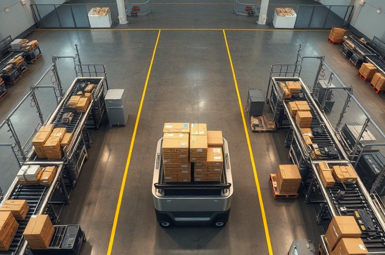 半自動(dòng)貼標(biāo)機(jī)使用方法：蘇州工廠的操作實(shí)用指南