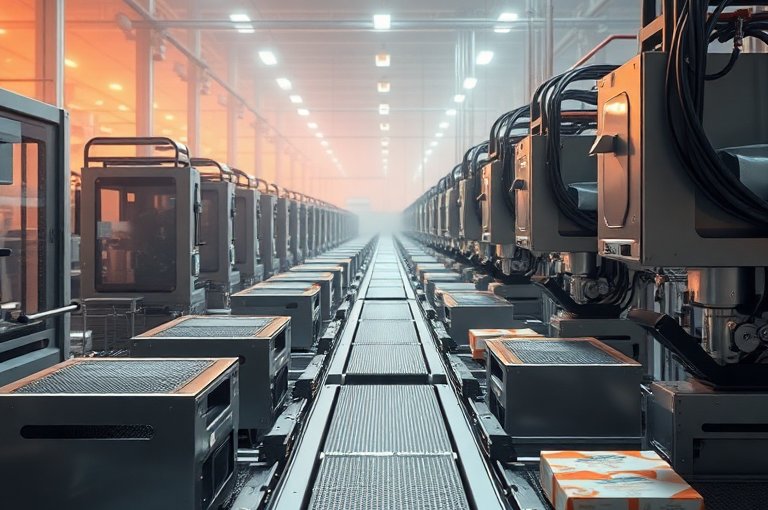 蘇州碼垛機價格及安裝維護方案