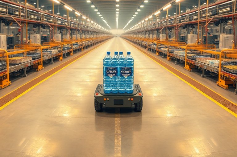 上海AGV搬運小車：無錫客戶，尋求高效搬運解決方案？