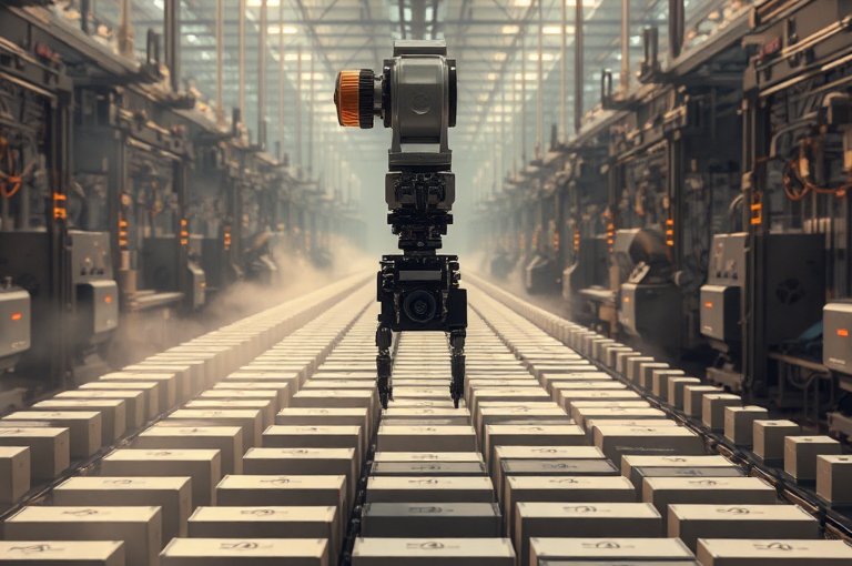 蘇州碼垛機(jī)器人，哪種末端執(zhí)行器更符合您需求？