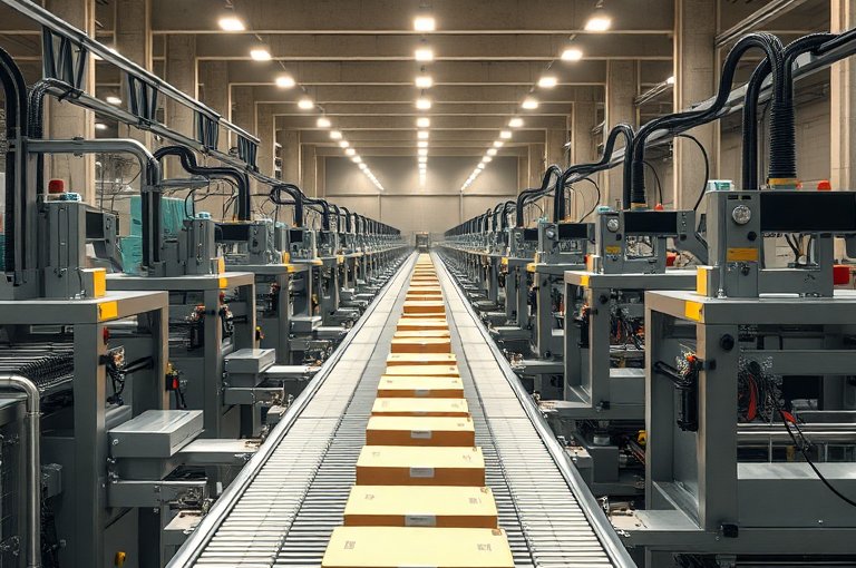 無錫立體倉庫巷道式堆垛機設計與選型指南客戶需求解析