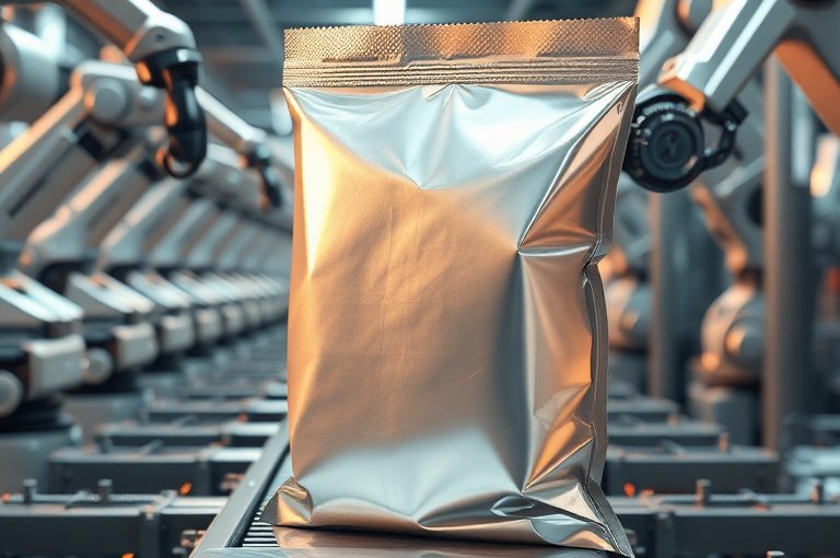 如何高效拆解拆包裝線設備，開啟智能物流新篇章？