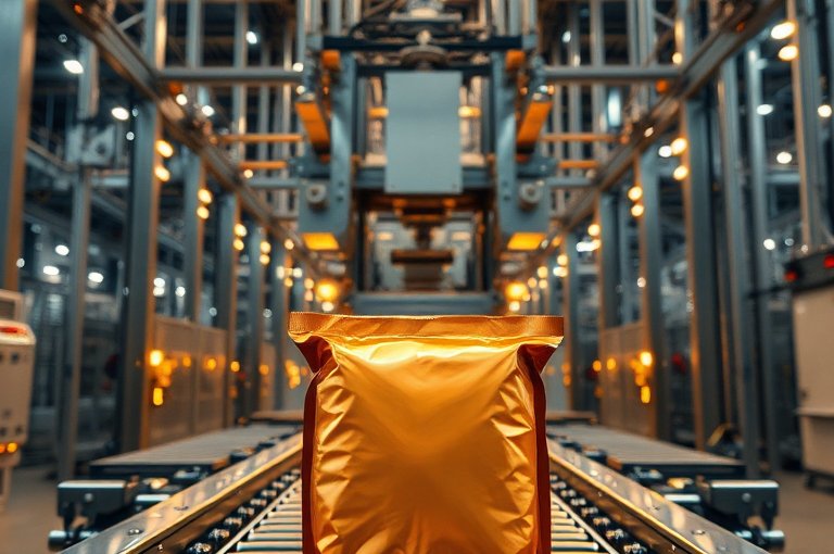 自動碼垛機價格及使用維護指南