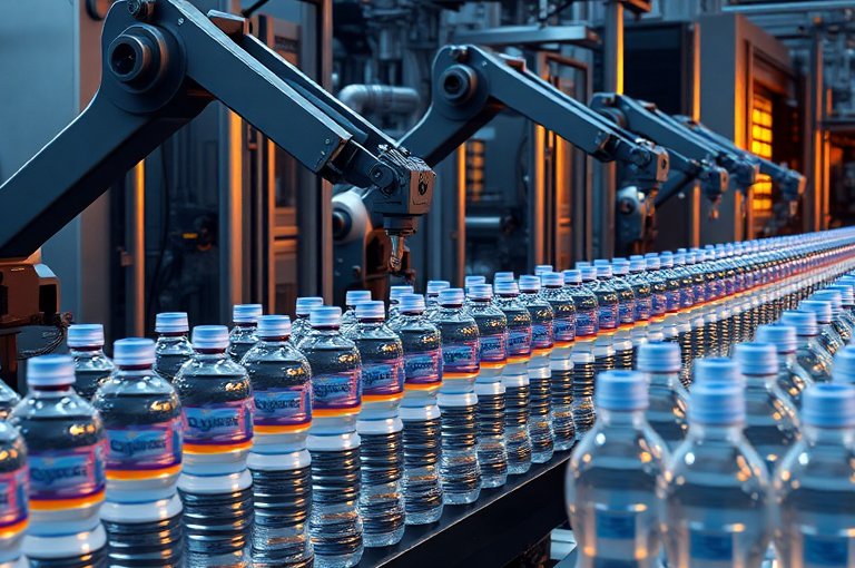 自動碼垛機(jī)價格及使用效果如何