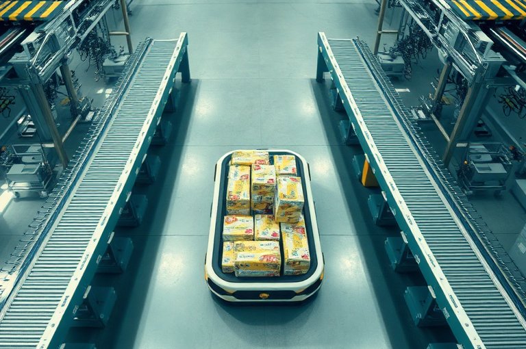 磁吸式碼垛機使用維護及定制方案解析