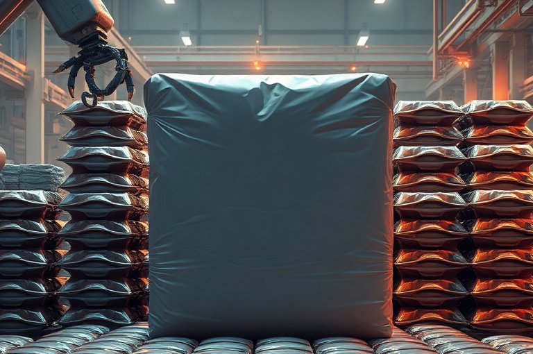 無錫企業(yè)如何選擇適合的堆垛機械設備？