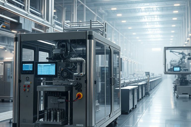 蘇州企業如何選購性價比如意的上海機器人碼垛機?