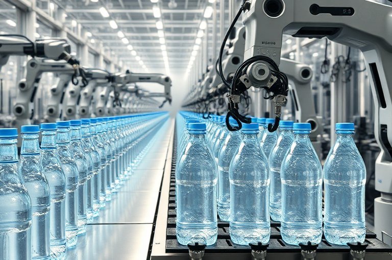 全自動(dòng)碼垛機(jī)的優(yōu)勢(shì)與選擇指南