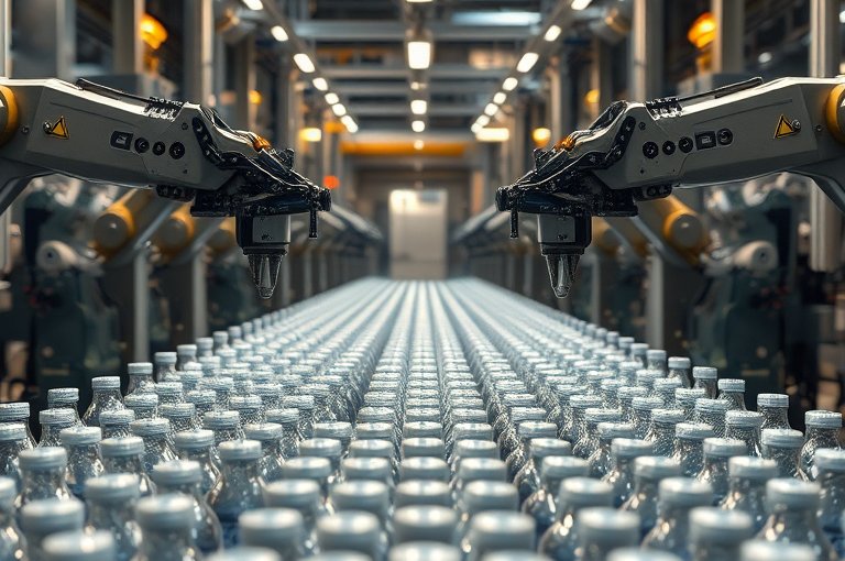 蘇州智能型鋼自動(dòng)碼垛機(jī)解決方案與成本分析