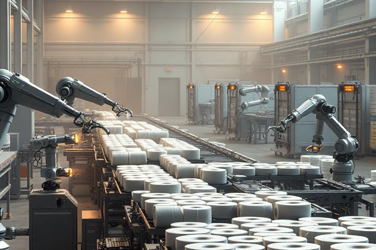 如何選擇高性價比的平面全自動貼標機？