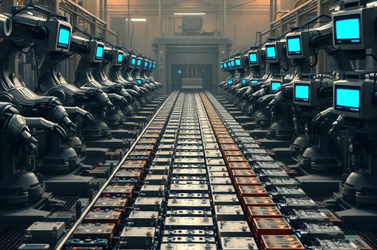 蘇州企業(yè)，工業(yè)包裝線升級，上海專業(yè)服務(wù)商有哪些？