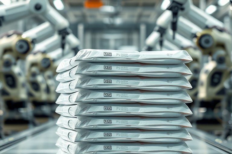 常州自動庫堆垛機：高效倉儲解決方案首選？