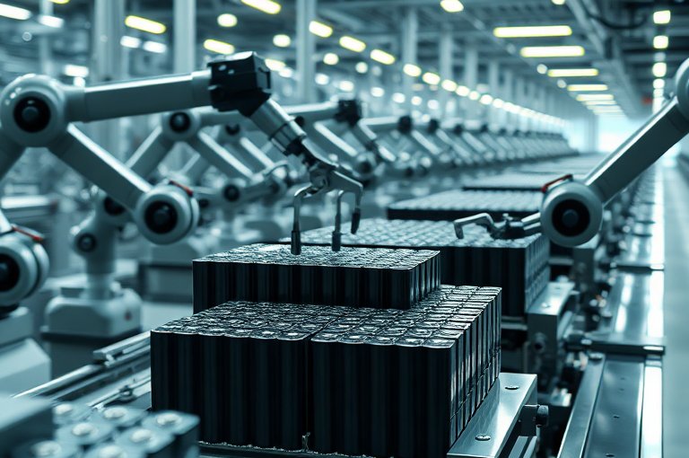 無錫地區簡易自動碼垛機適用方案，價格實惠