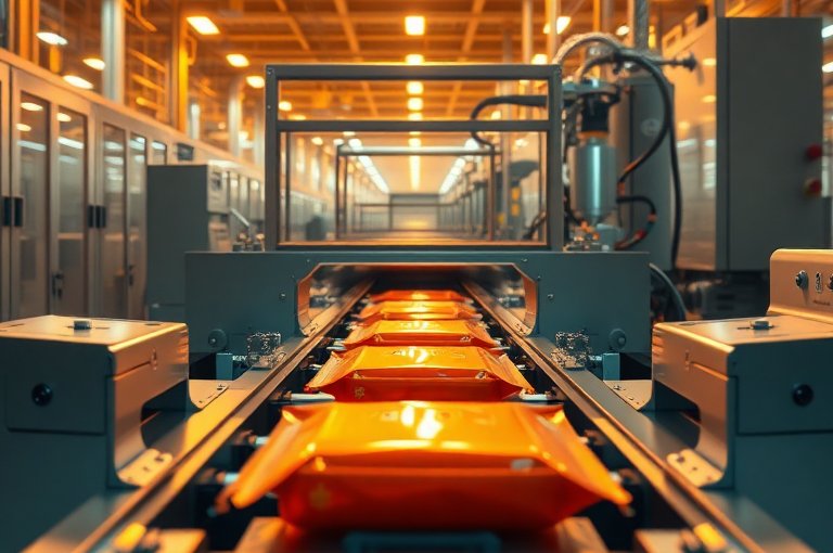 搬運碼垛機器人哪款性價比高