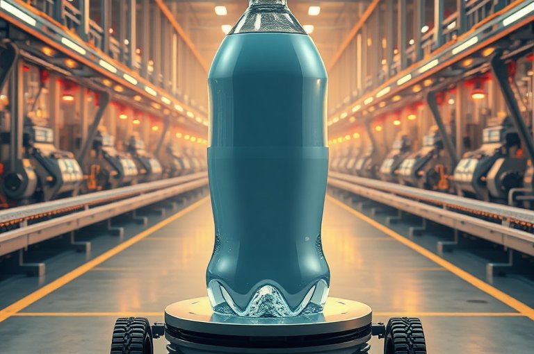 智能搬運機器人：工業自動化革新之選