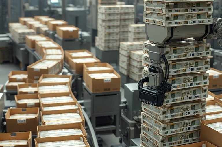 如何選擇適合你的堆垛機(jī)組裝方案提升倉儲效率