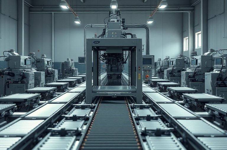 上海全自動立柱碼垛機哪里購入最劃算