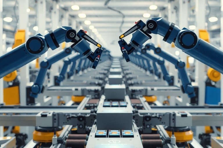 智能自動貼標機：性能優(yōu)勢顯著，節(jié)省時間高效工作