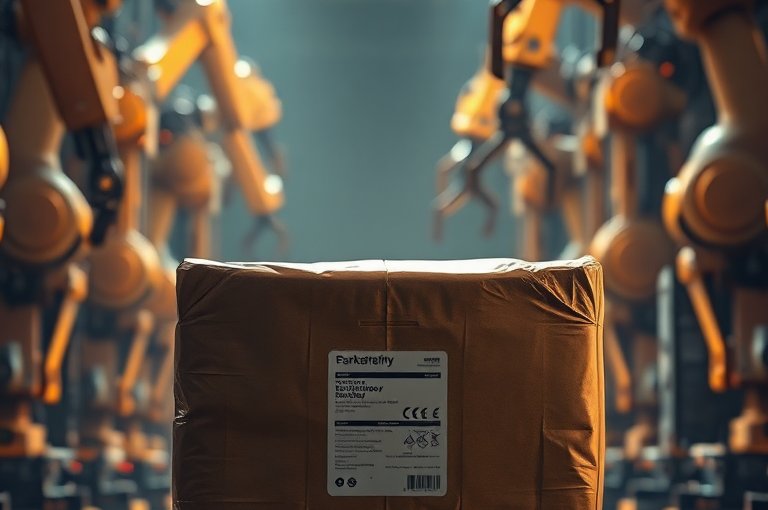 碼垛機器人系統(tǒng)使用維護(hù)保養(yǎng)方案解析