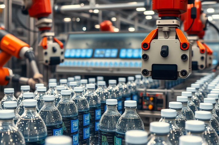 常州自動貼標機生產(chǎn)線定制方案