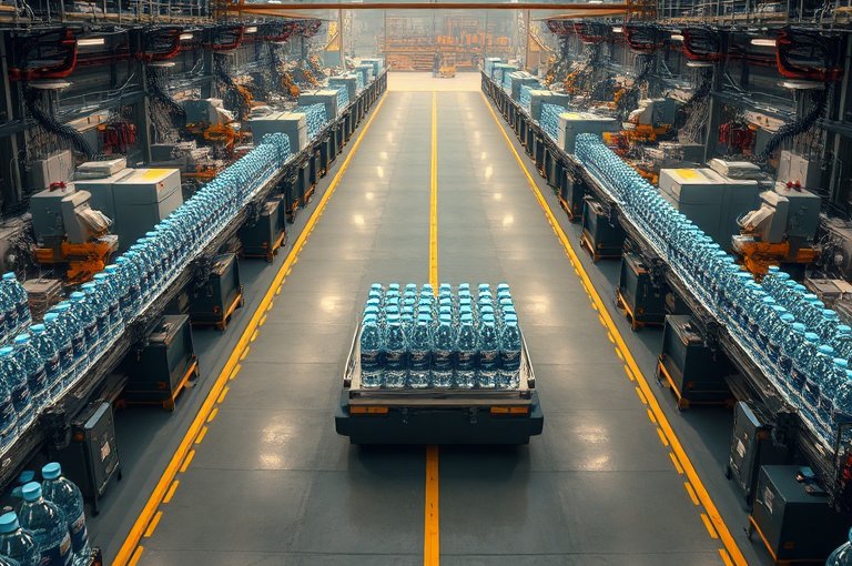 堆垛機(jī)發(fā)展趨勢與客戶需求的深度解析