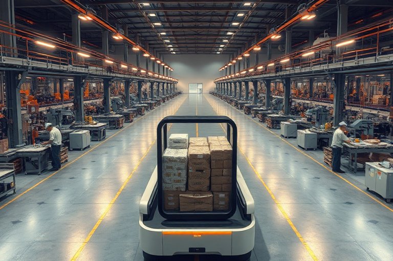 蘇州企業(yè)如何選擇高端桁架機(jī)械手品牌