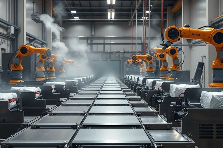 高性價比半自動貼標機:助力企業高效標簽應用