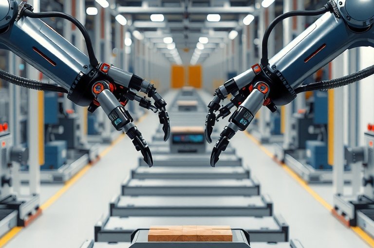 常州工廠如何選擇適合的自動上下料點膠機品牌和型號