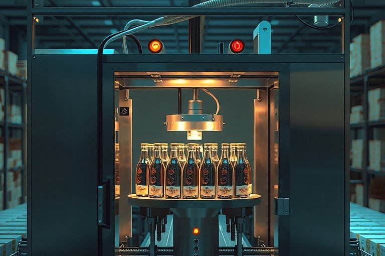 常州小型碼垛機價格及使用效果如何