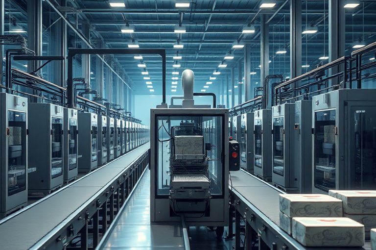 自動上下料機(jī)械手及主要零部件設(shè)計價格是多少