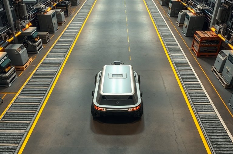 自動貼標機選購：如何選一臺適合自己的機貼標機？