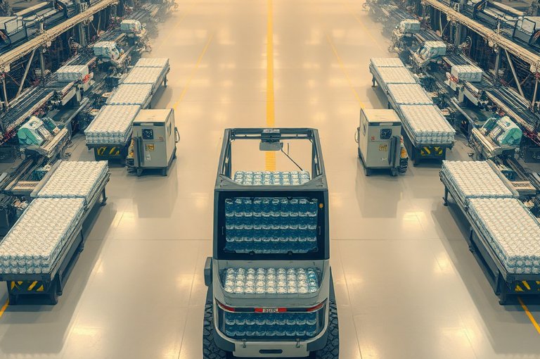 蘇州智能上下料機：高效生產新體驗