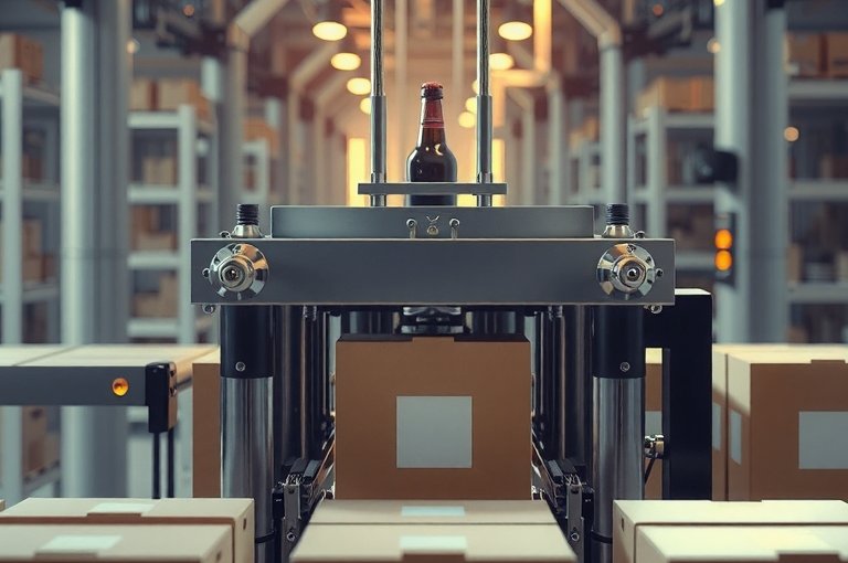 常州工廠如何選擇合適的晶圓上下料機(jī)械手設(shè)備