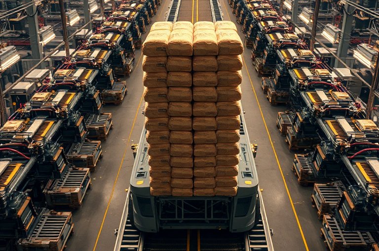 蘇州瓶裝水自動貼標機：高效生產節能減排