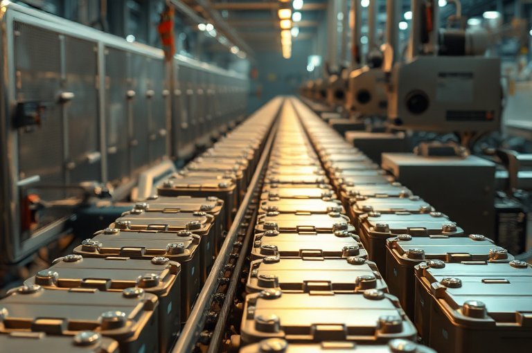 立庫堆垛機廠家推薦與排名