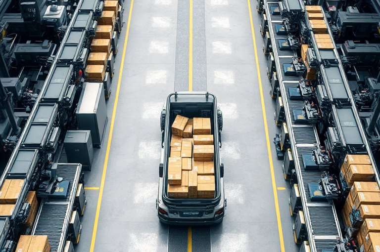 選購碼垛機械手，價格如何定位？