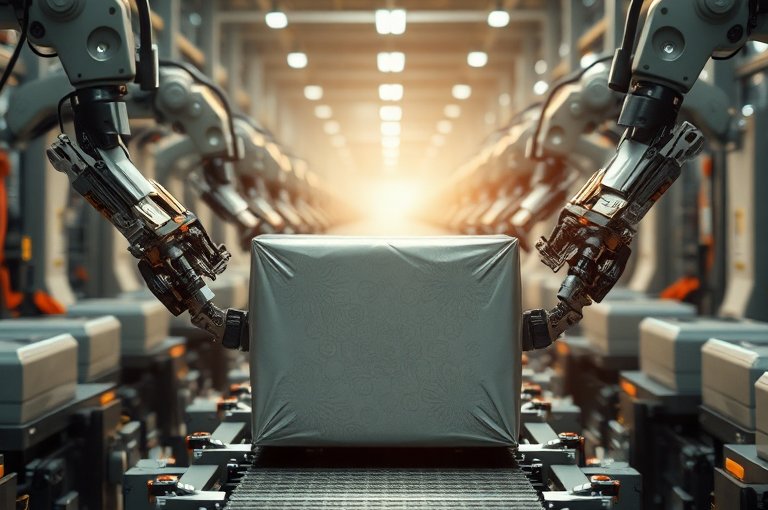 無錫智能碼垛機器人品牌推薦