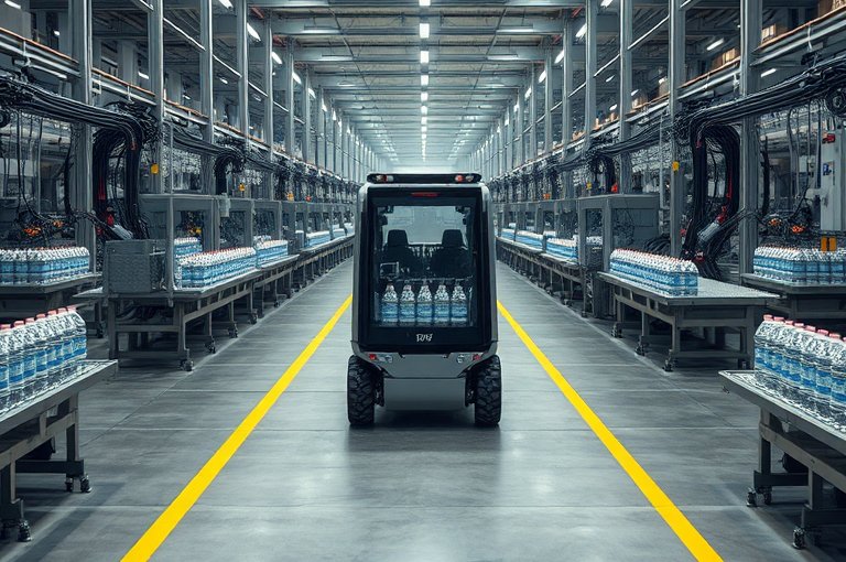 上海及蘇州地區工業碼垛機器人系統應用效果及需求分析