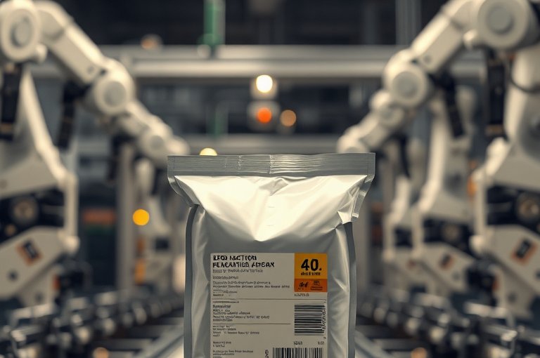 常州智能碼垛機(jī)器人系統(tǒng)方案設(shè)計(jì)