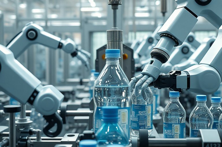 蘇州碼垛機廠家推薦