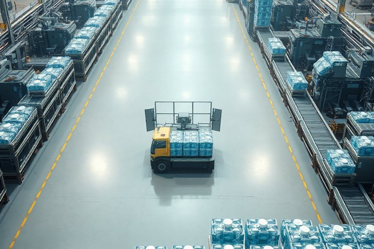 飼料碼垛機(jī)設(shè)備選購(gòu)指南及常見(jiàn)問(wèn)題解答