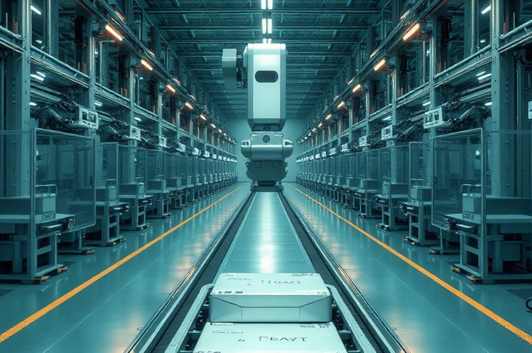 精密加工一鍵完成桁架機械手數控外圓磨床自動化聯線