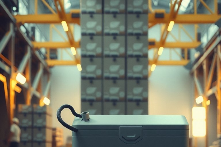 常州全自動碼垛機報價與服務(wù)如何？