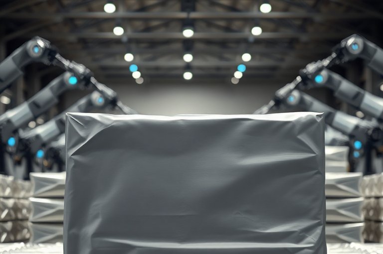 上海智能工廠裝箱碼垛機(jī)器人應(yīng)用解析